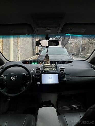 Toyota Prius 2006, 382,255 km - 1.5 л - Bakı