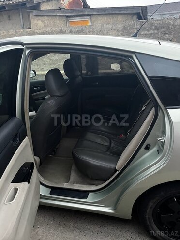 Toyota Prius 2006, 382,255 km - 1.5 л - Bakı