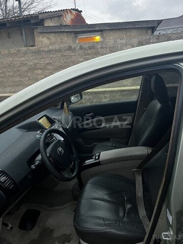 Toyota Prius 2006, 382,255 km - 1.5 л - Bakı