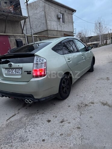 Toyota Prius 2006, 382,255 km - 1.5 л - Bakı