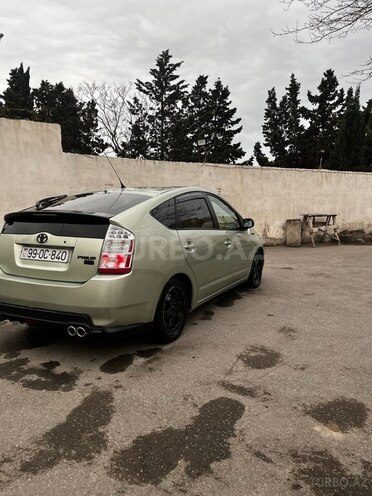 Toyota Prius 2006, 382,255 km - 1.5 л - Bakı