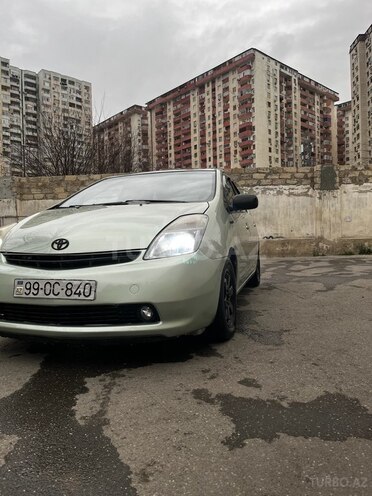 Toyota Prius 2006, 382,255 km - 1.5 л - Bakı