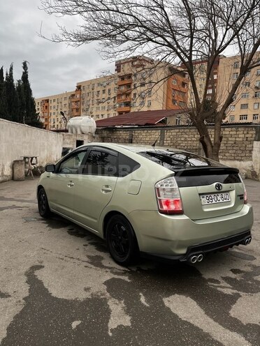 Toyota Prius 2006, 382,255 km - 1.5 л - Bakı