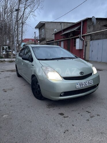 Toyota Prius 2006, 382,255 km - 1.5 л - Bakı