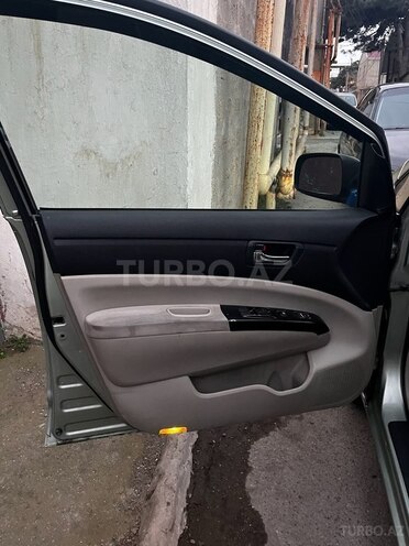 Toyota Prius 2006, 382,255 km - 1.5 л - Bakı