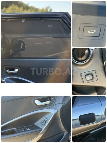 Hyundai Grand Santa Fe-13