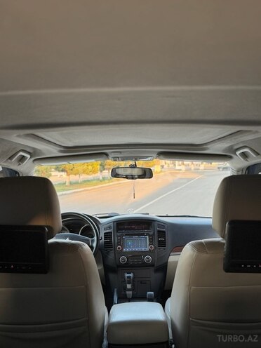 Mitsubishi Pajero 2007, 215,000 km - 3.0 л - Gəncə