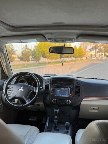 Mitsubishi Pajero 2007, 215,000 km - 3.0 л - Gəncə