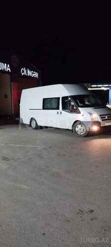 Ford Transit 2011, 210,000 km - 2.4 л - Cəlilabad