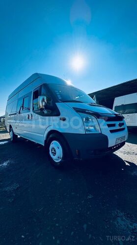 Ford Transit 2011, 210,000 km - 2.4 л - Cəlilabad