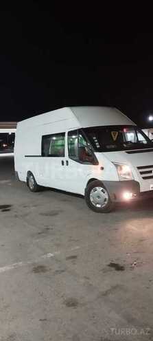 Ford Transit 2011, 210,000 km - 2.4 л - Cəlilabad
