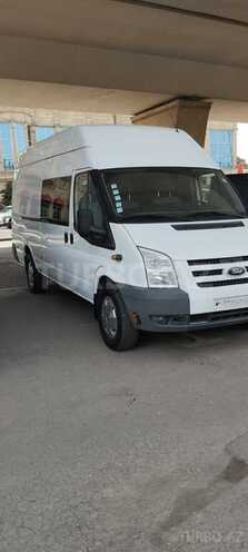 Ford Transit 2011, 210,000 km - 2.4 л - Cəlilabad