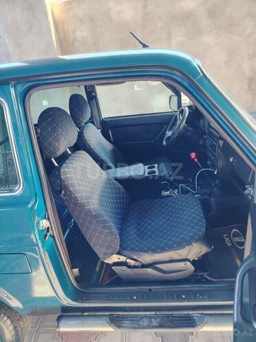 LADA (VAZ) Niva 2013, 201,000 km - 1.7 l - Qazax