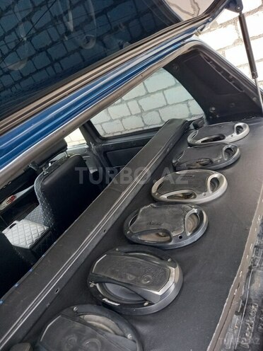 LADA (VAZ) Niva 2013, 201,000 km - 1.7 l - Qazax