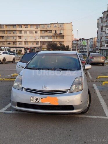 Toyota Prius 2007, 350,342 km - 1.5 l - Bakı