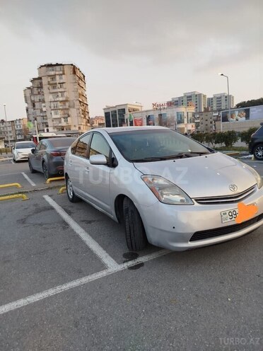 Toyota Prius 2007, 350,342 km - 1.5 l - Bakı