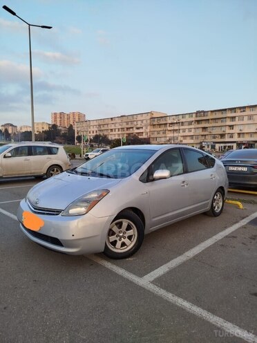 Toyota Prius 2007, 350,342 km - 1.5 l - Bakı