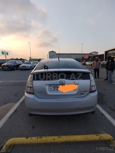 Toyota Prius 2007, 350,342 km - 1.5 l - Bakı