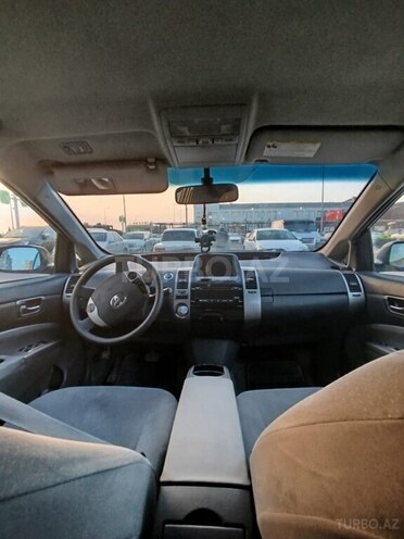 Toyota Prius 2007, 350,342 km - 1.5 l - Bakı