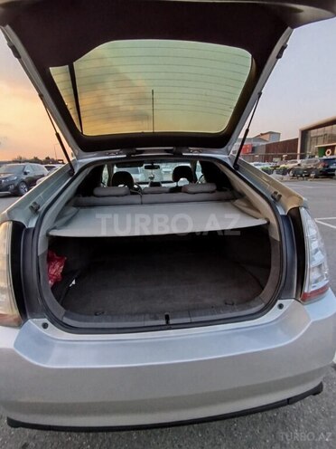 Toyota Prius 2007, 350,342 km - 1.5 l - Bakı
