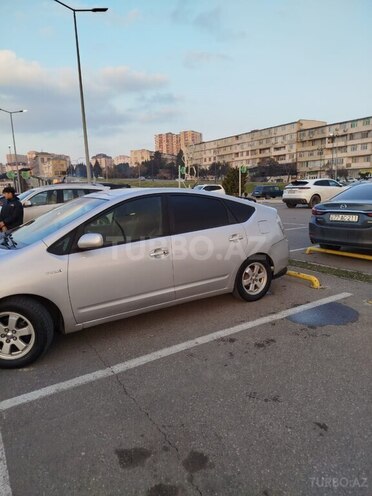 Toyota Prius 2007, 350,342 km - 1.5 l - Bakı