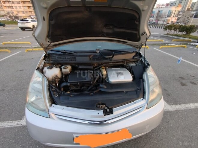 Toyota Prius 2007, 350,342 km - 1.5 l - Bakı