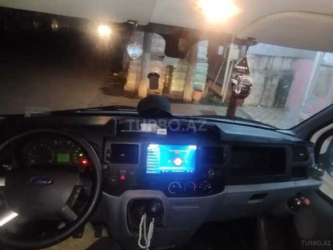 Ford Transit 2011, 210,000 km - 2.4 л - Cəlilabad