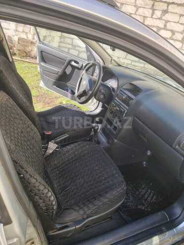 Opel Astra 1999, 220,000 km - 1.6 l - Ağstafa
