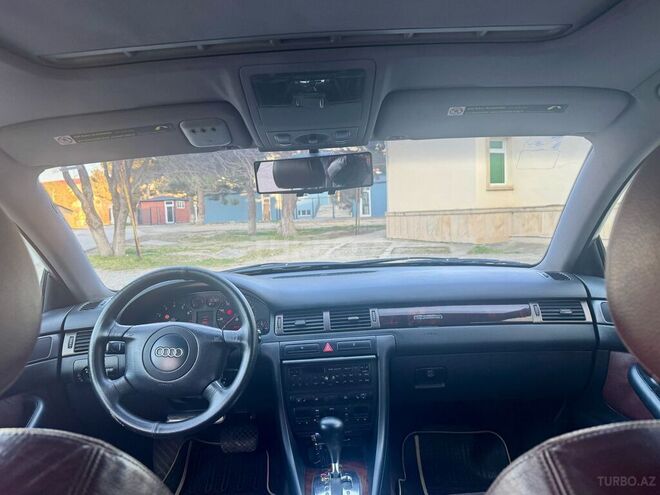 Audi A6 1999, 263,000 km - 2.8 l - Sumqayıt