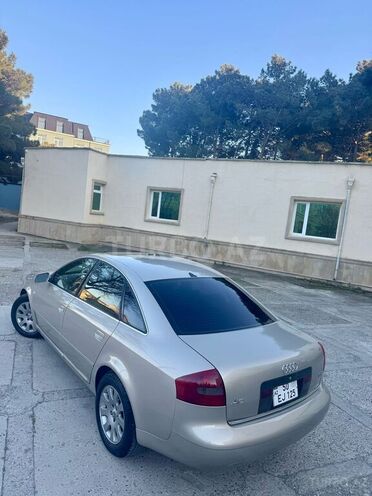 Audi A6 1999, 263,000 km - 2.8 l - Sumqayıt