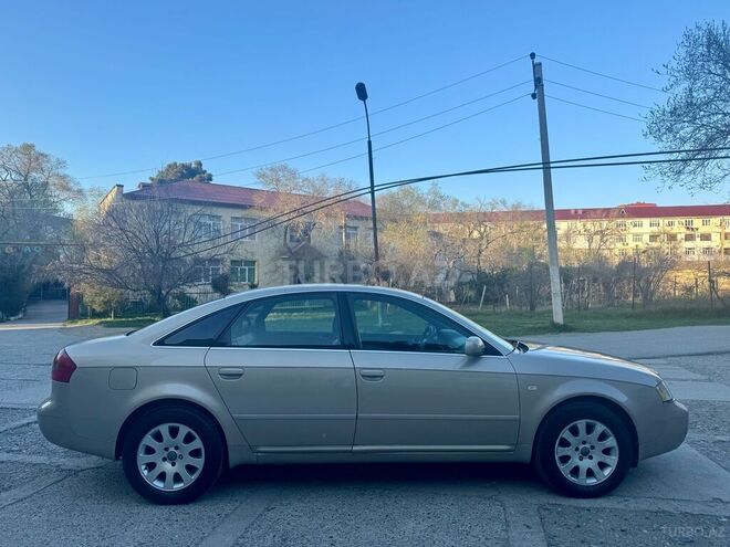 Audi A6 1999, 263,000 km - 2.8 l - Sumqayıt
