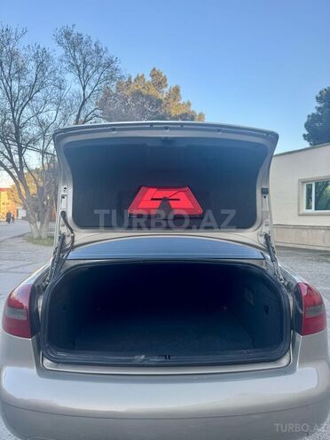 Audi A6 1999, 263,000 km - 2.8 l - Sumqayıt