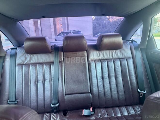 Audi A6 1999, 263,000 km - 2.8 l - Sumqayıt