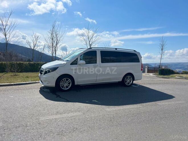 Mercedes Vito 109 CDI-5