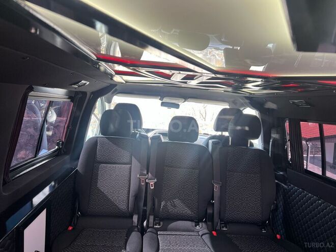 Mercedes Vito 109 CDI-6