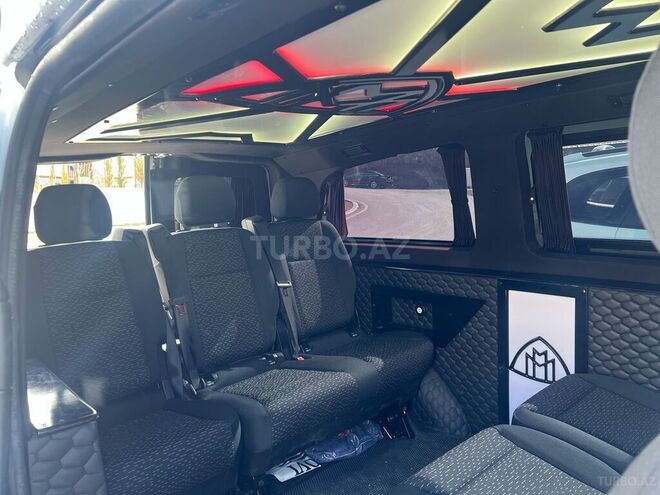 Mercedes Vito 109 CDI-7