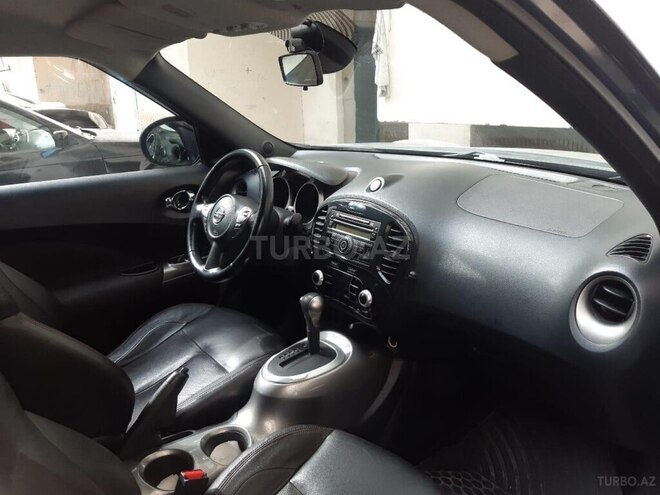 Nissan Juke 2012, 181,000 km - 1.6 l - Bakı