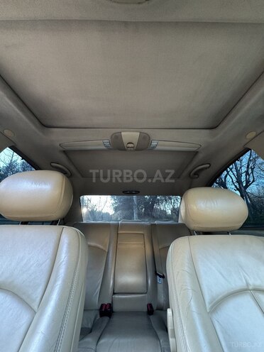 Mercedes E 350 2007, 276,800 km - 3.5 l - Bakı