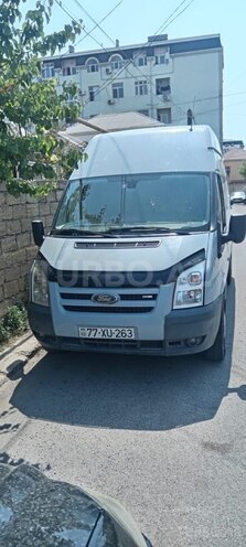 Ford Transit 2008, 199,000 km - 2.4 l - Bakı