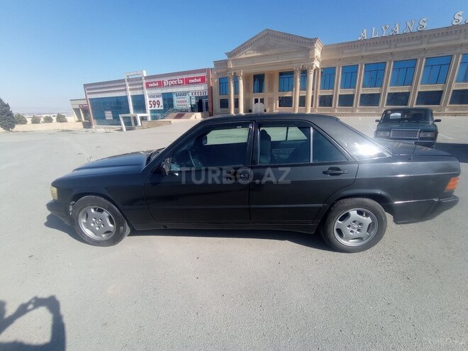 Mercedes 190 1993, 180,000 km - 2.0 л - Bakı