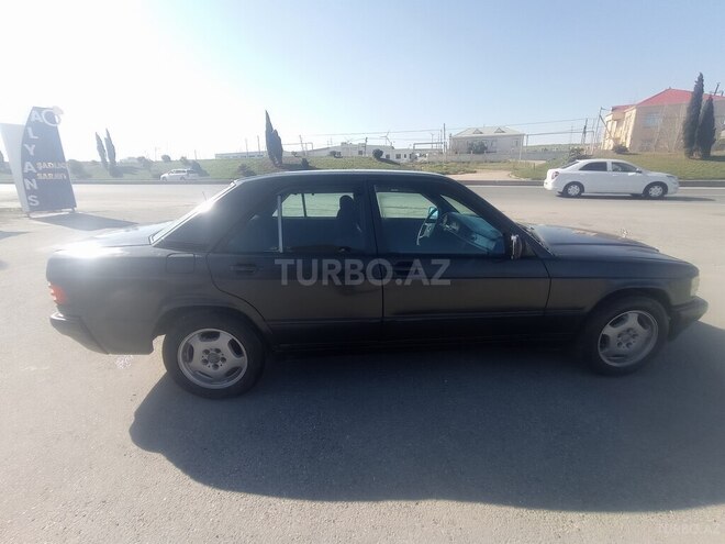 Mercedes 190 1993, 180,000 km - 2.0 л - Bakı