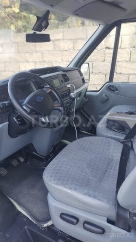 Ford Transit 2008, 199,000 km - 2.4 l - Bakı
