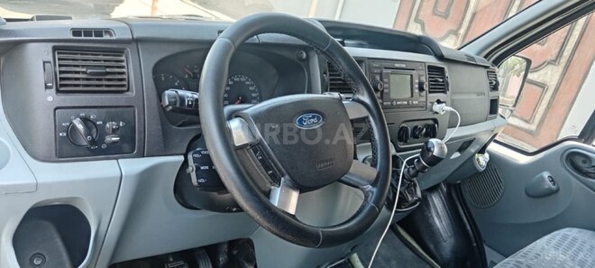 Ford Transit 2008, 199,000 km - 2.4 l - Bakı
