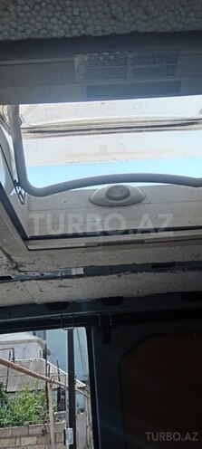Ford Transit 2008, 199,000 km - 2.4 l - Bakı