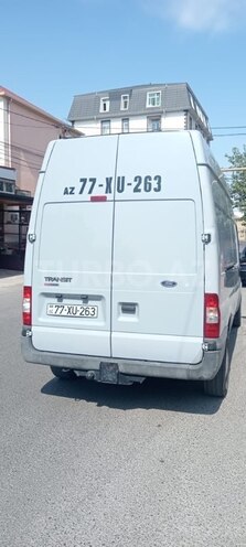 Ford Transit 2008, 199,000 km - 2.4 l - Bakı