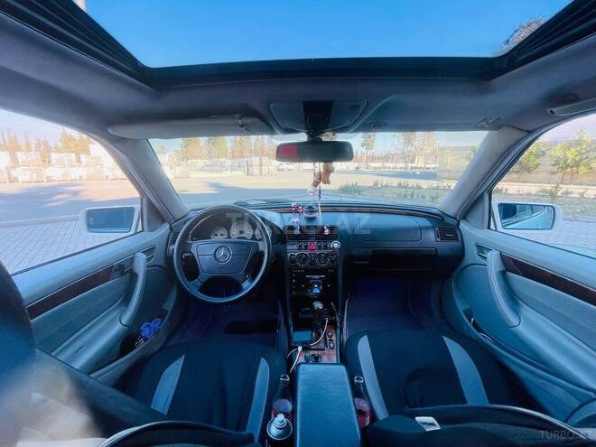 Mercedes C 230 1999, 230,089 km - 2.3 l - İmişli