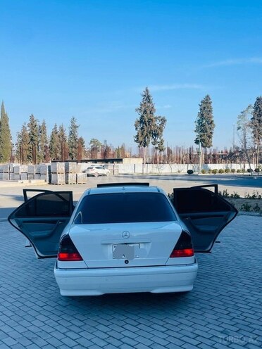 Mercedes C 230 1999, 230,089 km - 2.3 l - İmişli