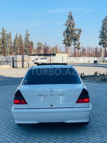 Mercedes C 230 1999, 230,089 km - 2.3 l - İmişli