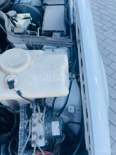 Mercedes C 230 1999, 230,089 km - 2.3 l - İmişli