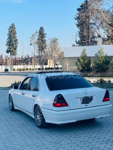 Mercedes C 230 1999, 230,089 km - 2.3 l - İmişli